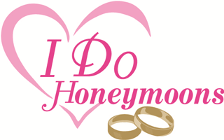I Do Honeymoons Logo